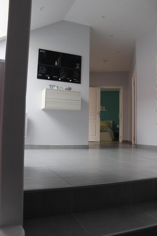 Gite Celeste Pour 6 Personnes Mardeuil Exterior foto