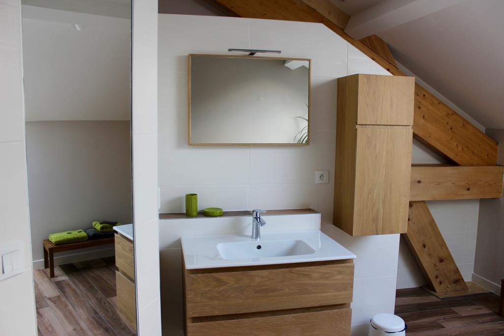 Gite Celeste Pour 6 Personnes Mardeuil Exterior foto