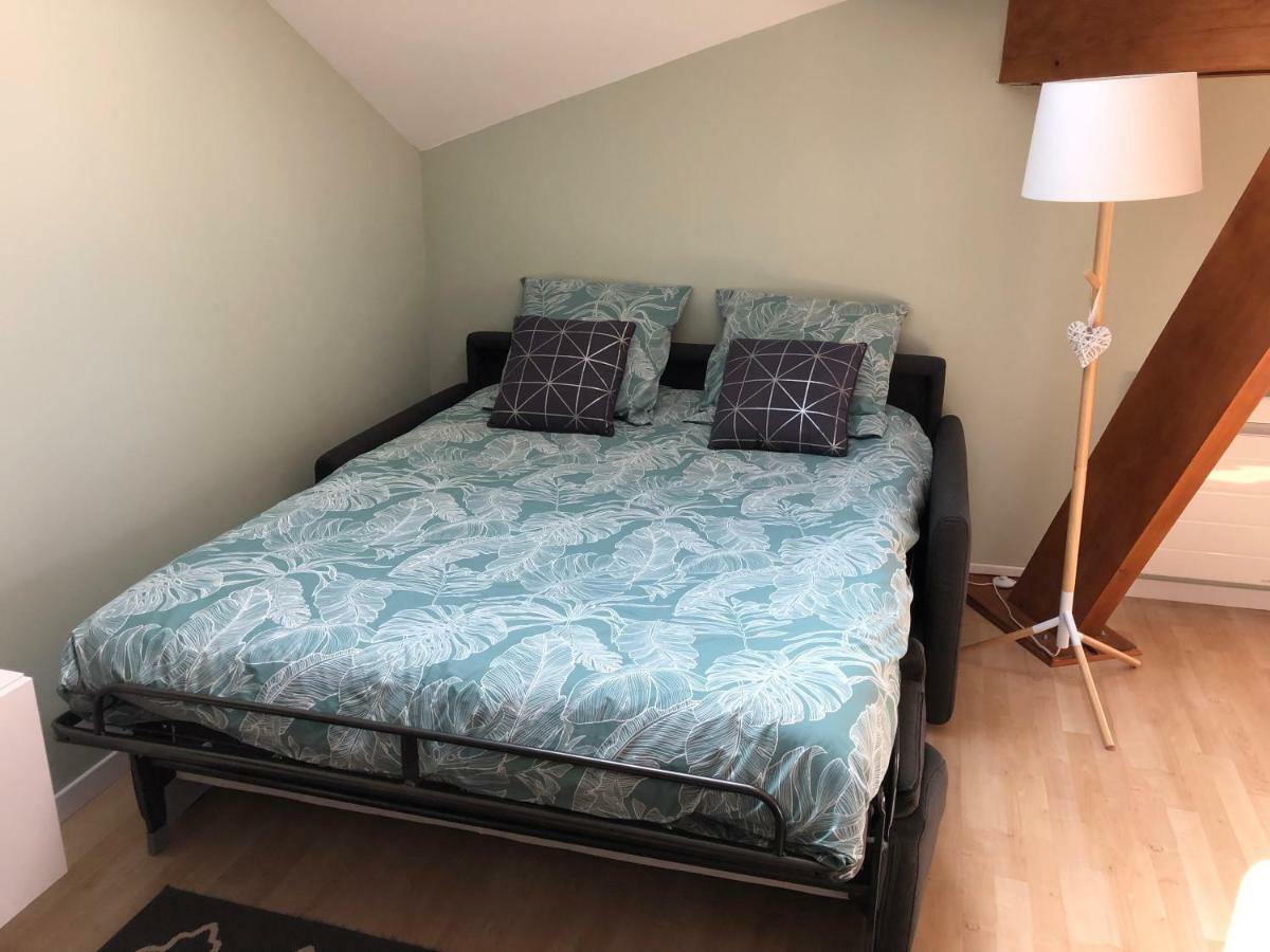 Gite Celeste Pour 6 Personnes Mardeuil Exterior foto