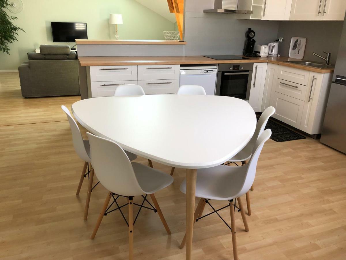 Gite Celeste Pour 6 Personnes Mardeuil Exterior foto