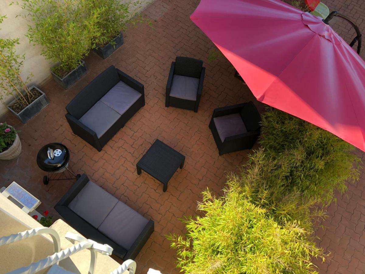 Gite Celeste Pour 6 Personnes Mardeuil Exterior foto