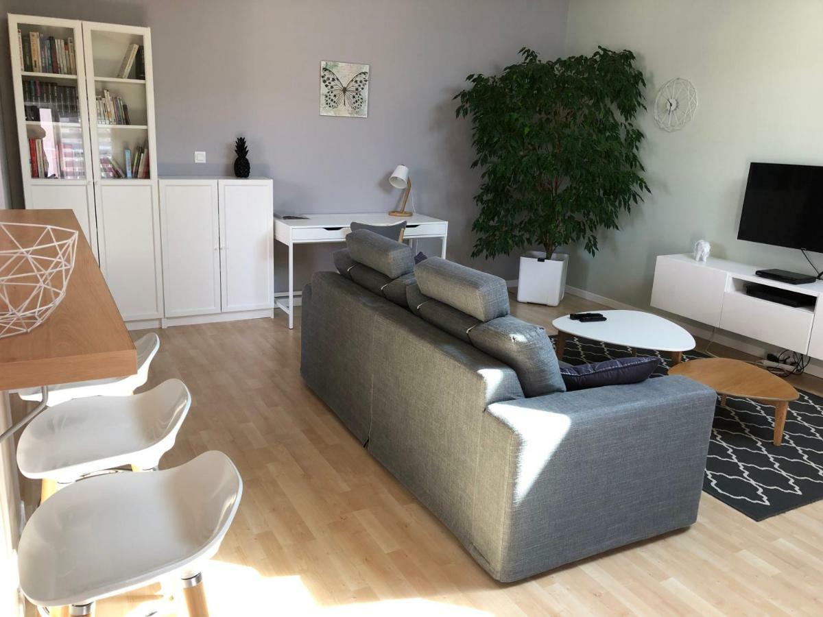 Gite Celeste Pour 6 Personnes Mardeuil Exterior foto